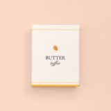 Butter Toffee