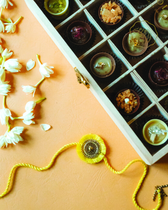 The Bonbon Edit (Box of 12)
