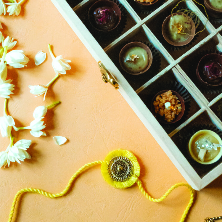 The Bonbon Edit (Box of 12)