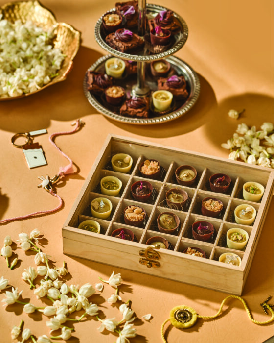 The Bonbon Edit (Box of 20)