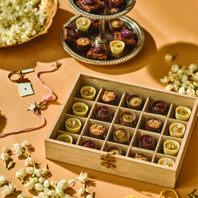 The Bonbon Edit (Box of 20)