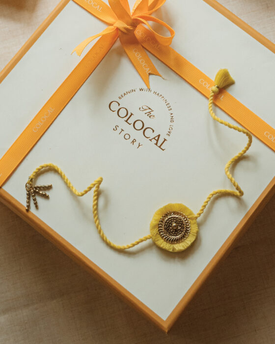 Rakhi Hamper
