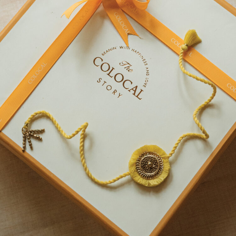Rakhi Hamper
