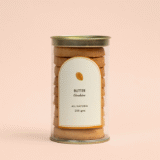 Butter Cookies