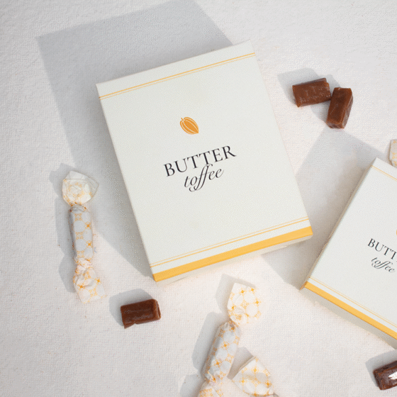 Mini Butter Toffee - Image 2