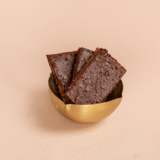 Caramellow Bark