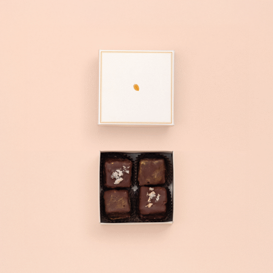 Festive Bon-Bons (Box of 4)