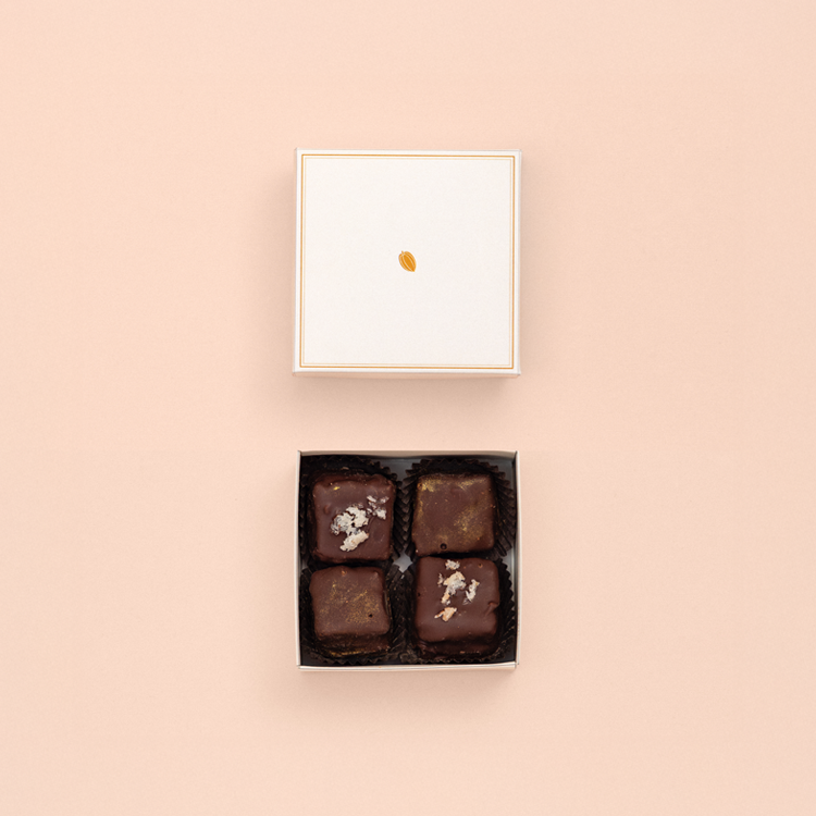 Festive Bon-Bons (Box of 4)