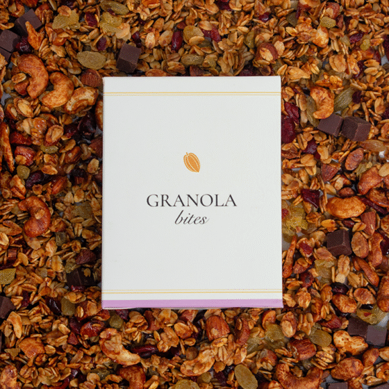 Mini Granola Bites - Image 2
