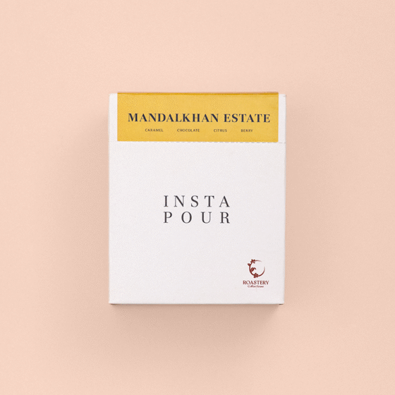 InstaPour (Mandalkhan Estate)