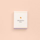 Mini Granola Bites