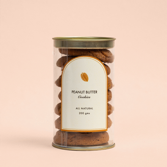 Peanut Butter Cookies