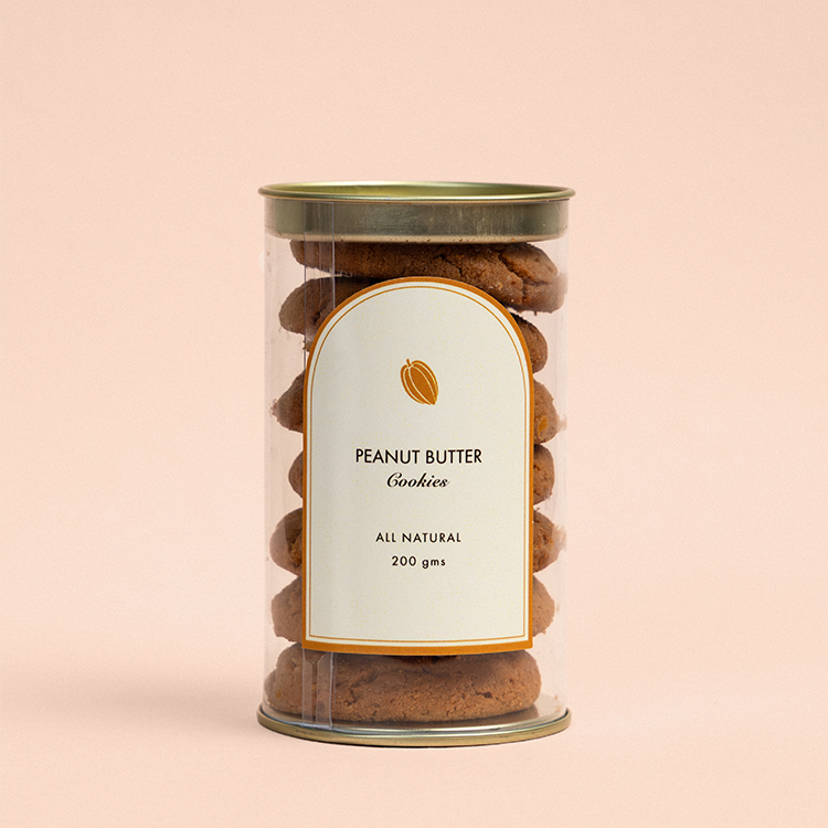 Peanut Butter Cookies