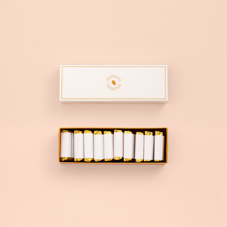 The Mini Chocolates Edition (Box of 10)